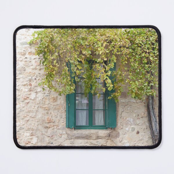 Item preview, Old house old vine. designed and sold by Paul Pasco.