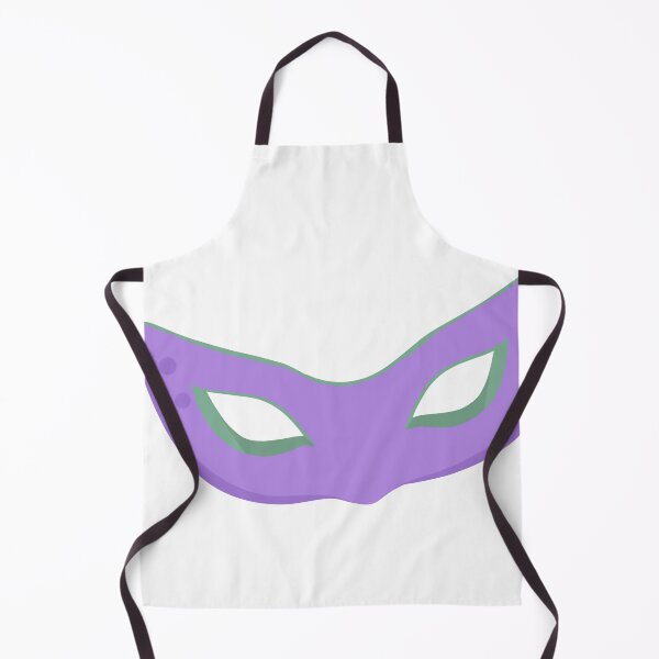 Item preview, Vibrant Purple Carnival Masquerade Mask Art designed and sold by Porpor Artwork.