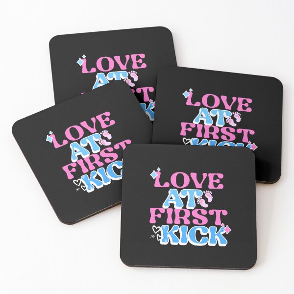 Item preview, Love At First Kick designed and sold by The Val Vault.