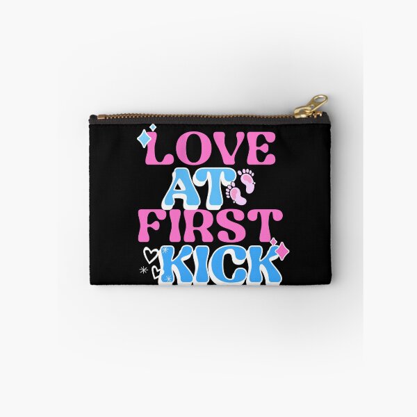 Item preview, Love At First Kick designed and sold by The Val Vault.