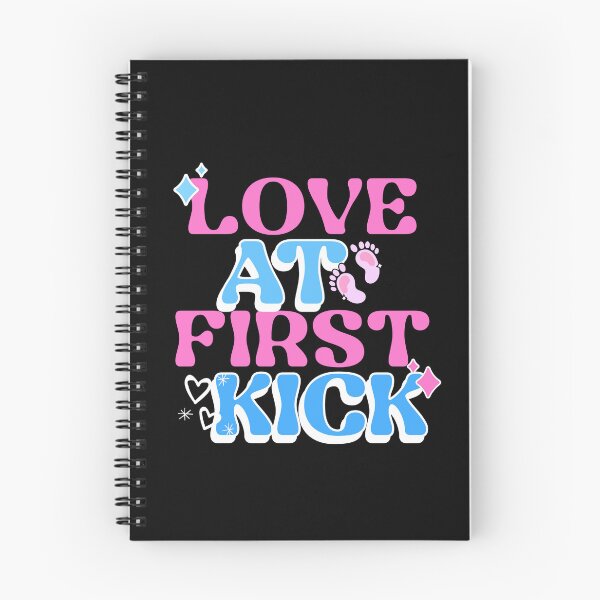 Item preview, Love At First Kick designed and sold by The Val Vault.