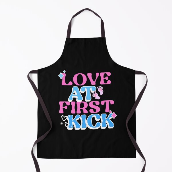 Item preview, Love At First Kick designed and sold by The Val Vault.