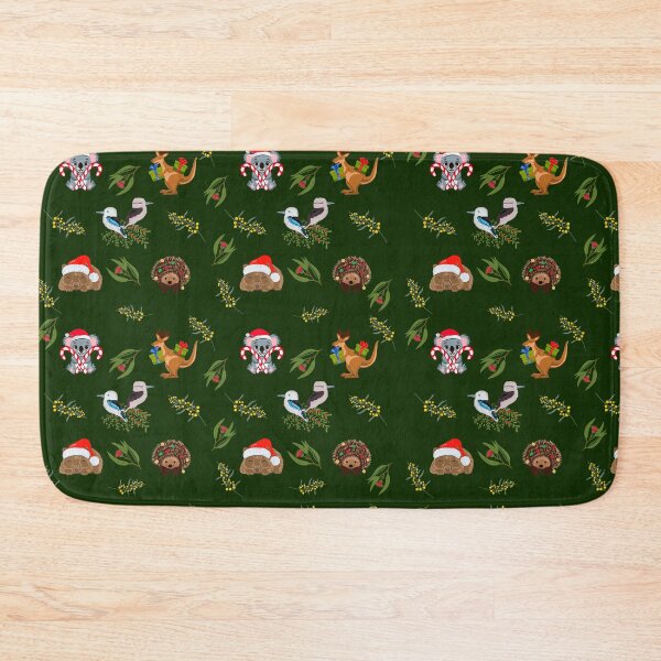 Item preview, Fresh Christmas patterns  designed and sold by ArtByKaash.