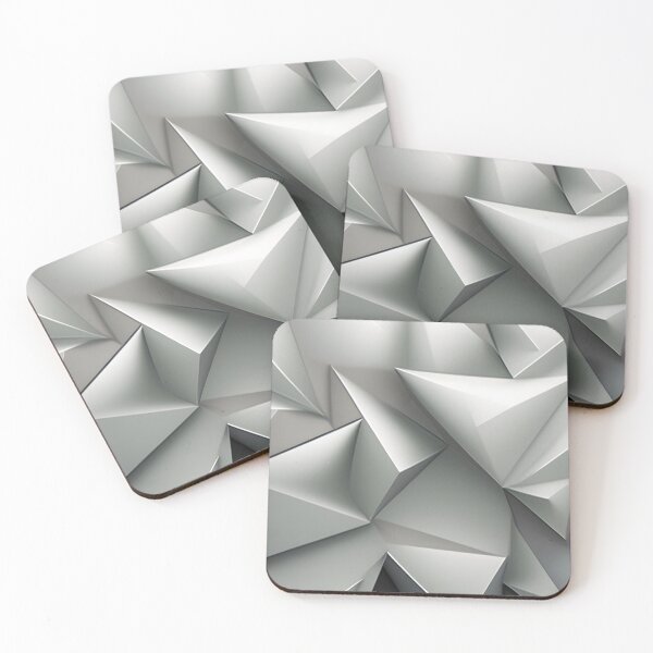 Item preview, Colorful Polygon Background 07 designed and sold by CharlieDesings.