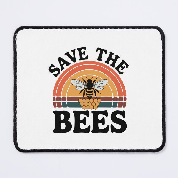 Item preview, Save The Bees - Beekeeping  designed and sold by 101univers.
