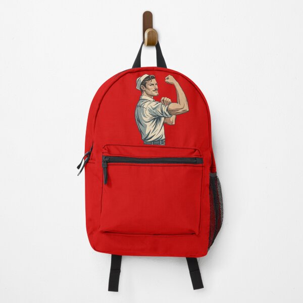 Item preview, A Vintage Sailor Vigor Revival designed and sold by gayishdesign.