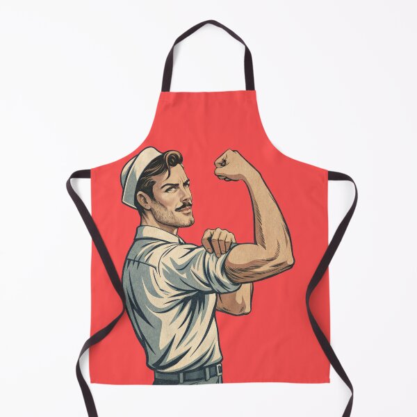 Item preview, A Vintage Sailor Vigor Revival designed and sold by gayishdesign.