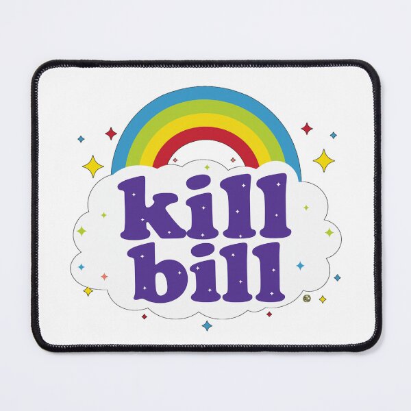 Item preview, Dreamy Rainbow Cloud Typography – Soft Aesthetic Pop Art designed and sold by moyjoystudio.