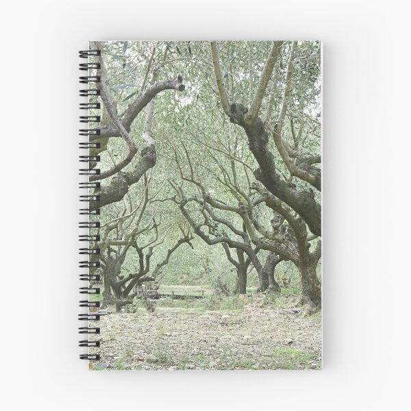 Item preview, Olive grove. designed and sold by Paul Pasco.