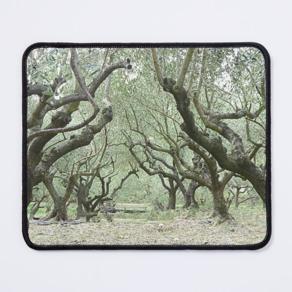 Item preview, Olive grove. designed and sold by Paul Pasco.