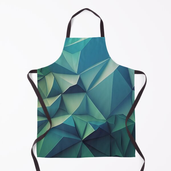 Item preview, Colorful Polygon Background 09 designed and sold by CharlieDesings.