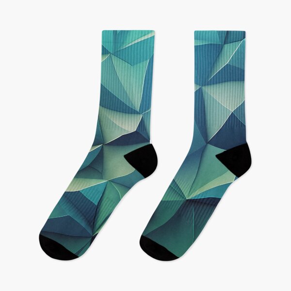 Item preview, Colorful Polygon Background 09 designed and sold by CharlieDesings.