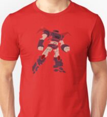 Hiro Hamada's T-Shirt: Big Hero 6 Slim Fit T-Shirt
