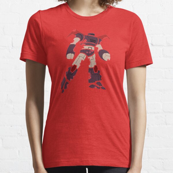 Hiro Hamada's T-Shirt: Big Hero 6 Essential T-Shirt