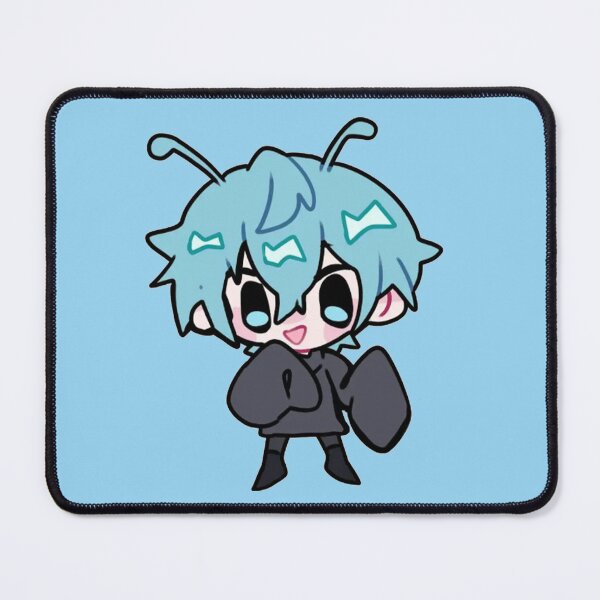 Item preview, Alien femboy shuusakurai Vtuber designed and sold by Abstract Finds.
