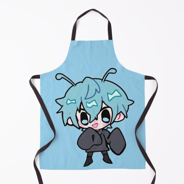 Item preview, Alien femboy shuusakurai Vtuber designed and sold by Abstract Finds.