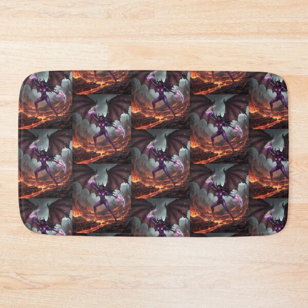 Item preview, Demon Assassin designed and sold by RaF71PrO.
