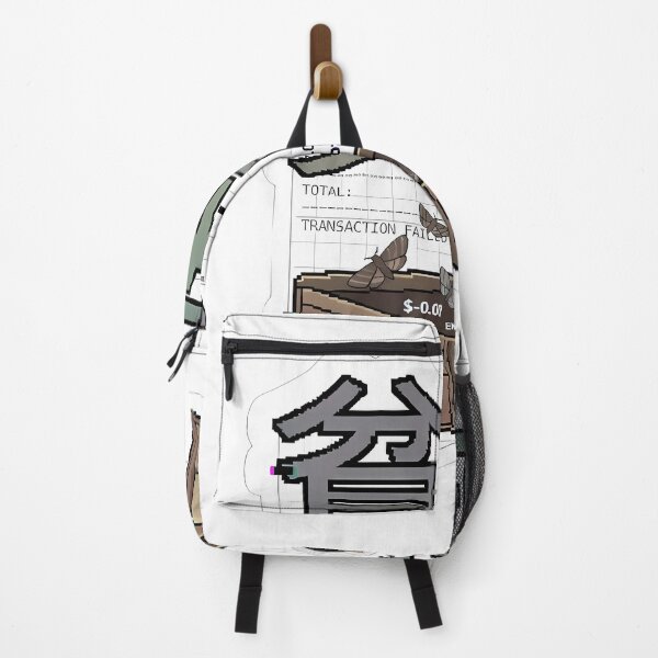 Item preview, Insufficient Funds // Broke designed and sold by Doorshan.