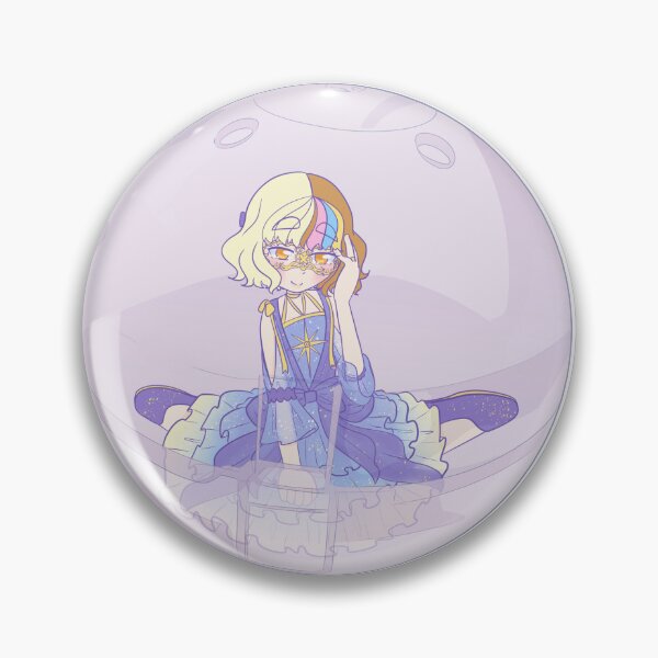 Item preview, Gachapon Galaco Starlight designed and sold by marshmallomanju.