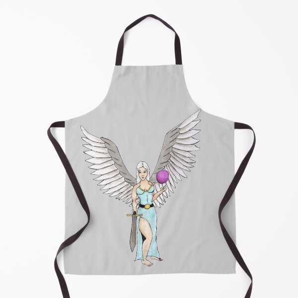 Item preview, Celestial Guardian designed and sold by McKee Designs.