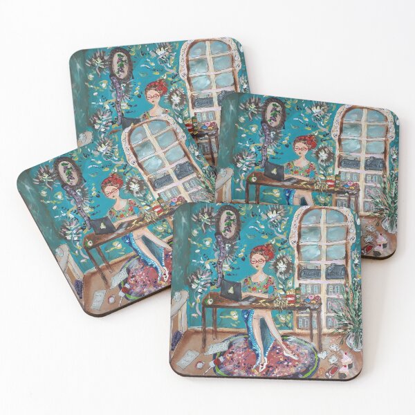 Item preview, Cozy at Home designed and sold by Julia-Syn.
