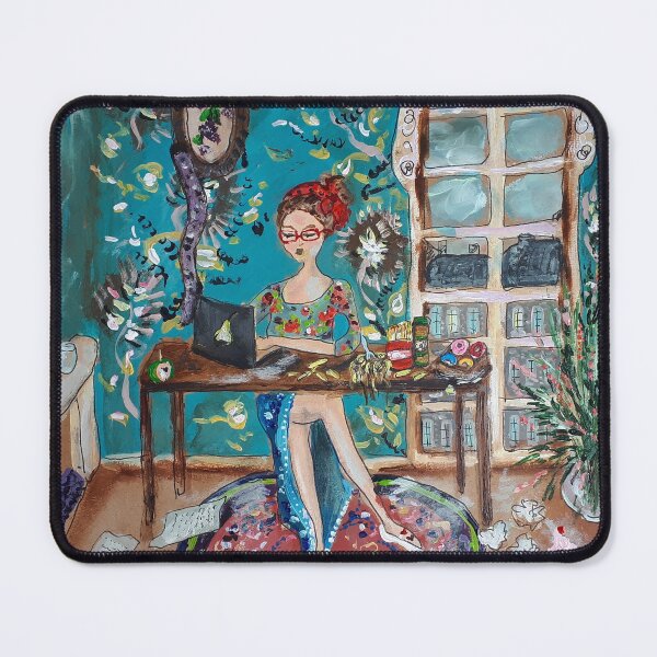 Item preview, Cozy at Home designed and sold by Julia-Syn.