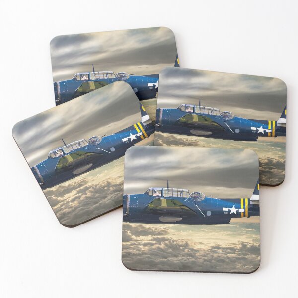 Item preview, TBF Avenger designed and sold by sibosssr.
