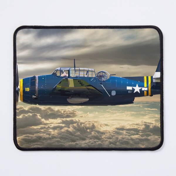 Item preview, TBF Avenger designed and sold by sibosssr.