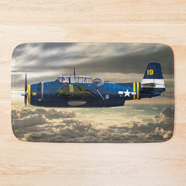 Item preview, TBF Avenger designed and sold by sibosssr.