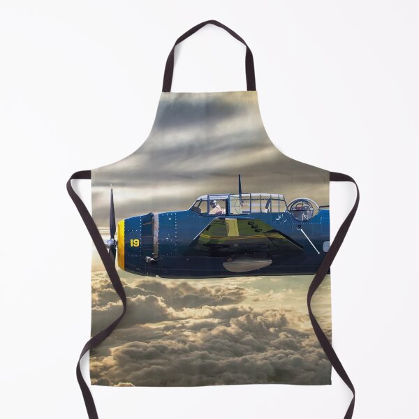 Item preview, TBF Avenger designed and sold by sibosssr.