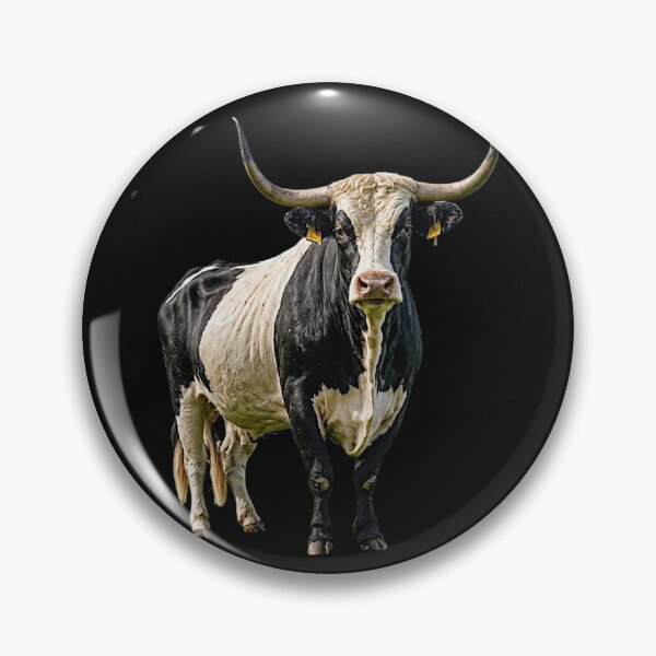 Item preview, Vaynol bull #1 designed and sold by Helios Be. Lavsh.