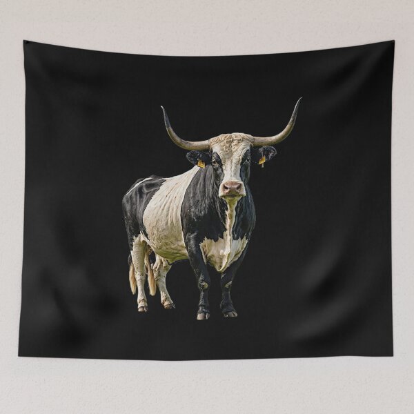 Item preview, Vaynol bull #1 designed and sold by Helios Be. Lavsh.