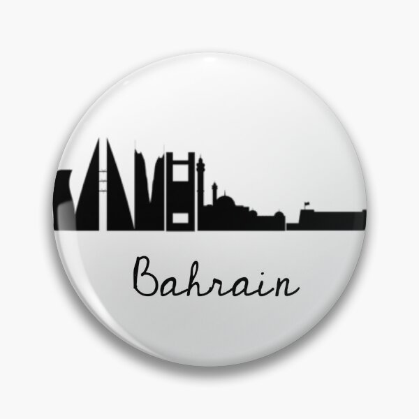 Item preview, Bahrain البحرين  designed and sold by graphyart.
