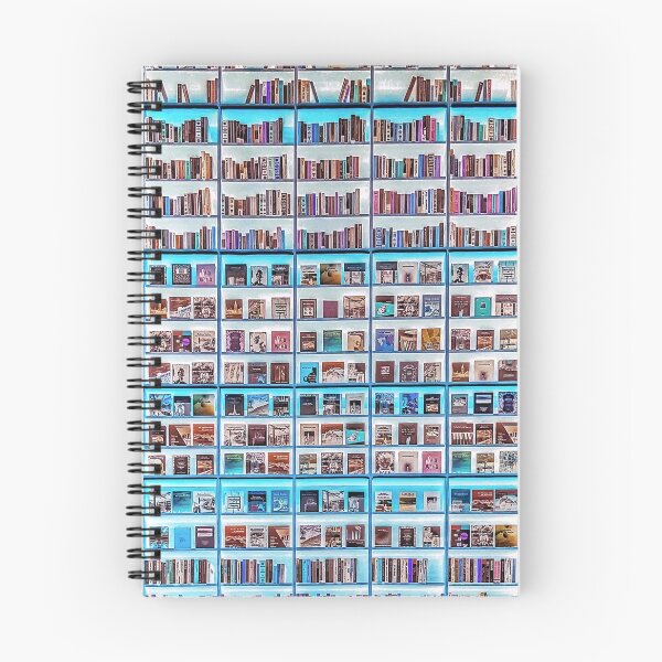 Item preview, The Library of Coex, Inverted designed and sold by calinedesign.