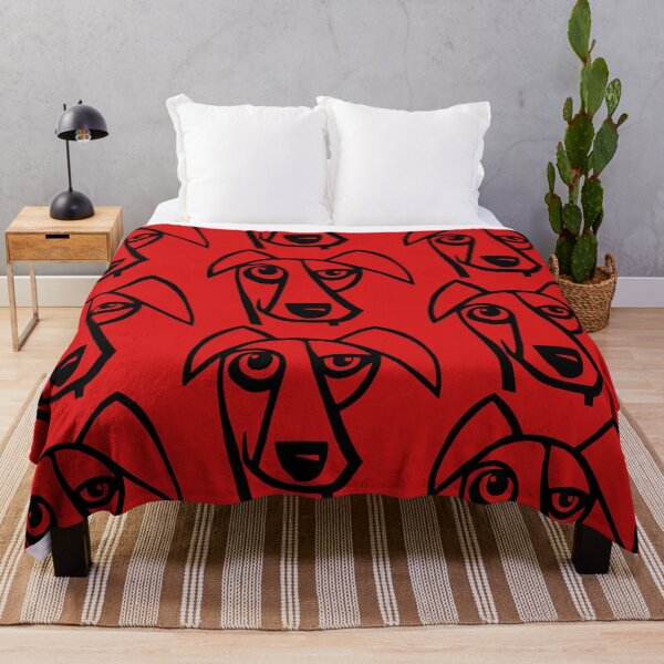 Item preview, Funny black dog! designed and sold by Lagueny.