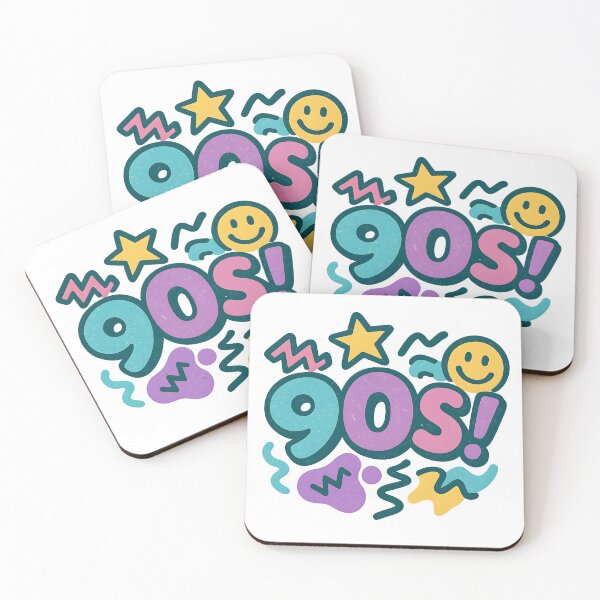 Item preview, Vintage 90’s – Retro Nostalgia Logo designed and sold by Dax Studio.