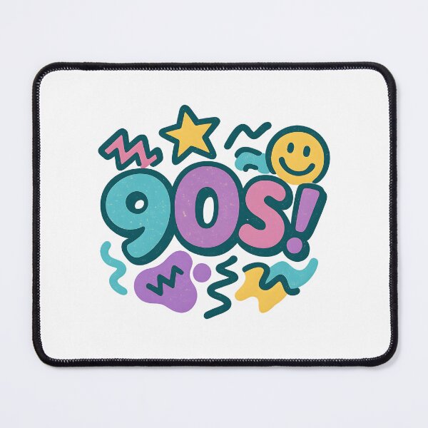 Item preview, Vintage 90’s – Retro Nostalgia Logo designed and sold by Dax Studio.