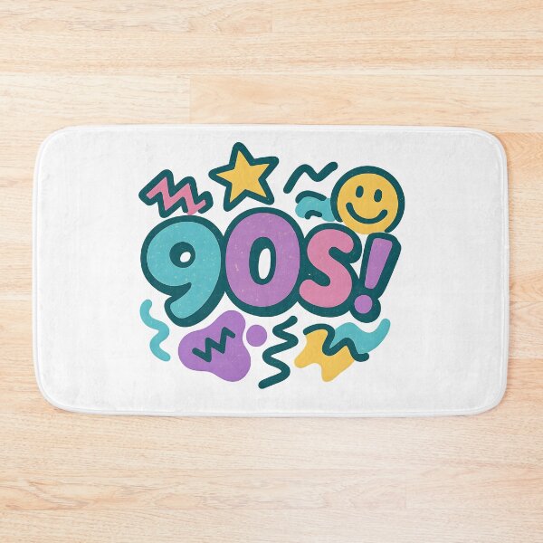 Item preview, Vintage 90’s – Retro Nostalgia Logo designed and sold by Dax Studio.