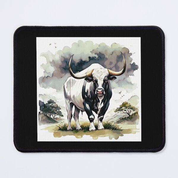 Item preview, Vaynol bull #2 designed and sold by Helios Be. Lavsh.