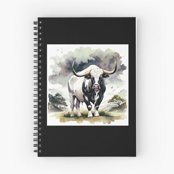 Item preview, Vaynol bull #2 designed and sold by Helios Be. Lavsh.