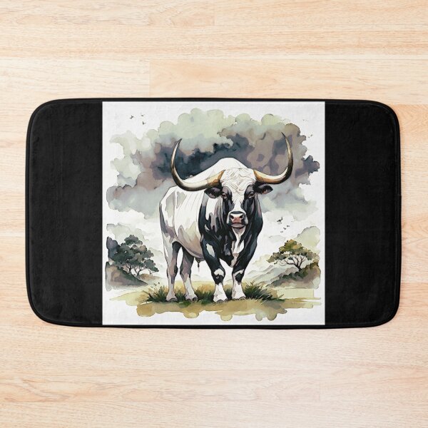 Item preview, Vaynol bull #2 designed and sold by Helios Be. Lavsh.