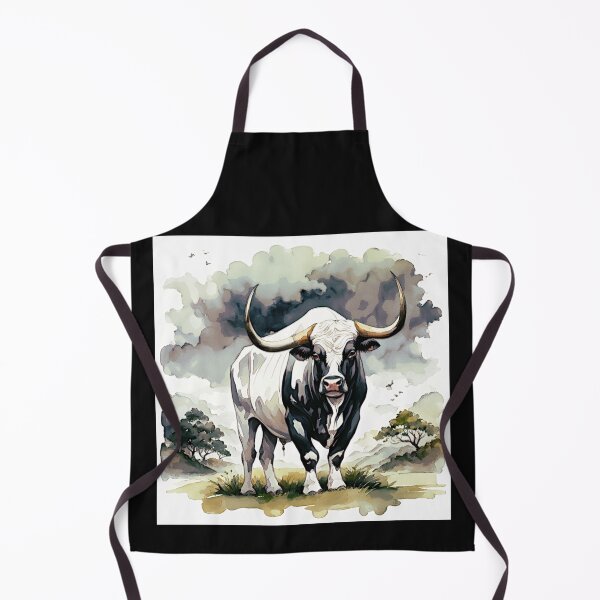 Item preview, Vaynol bull #2 designed and sold by Helios Be. Lavsh.