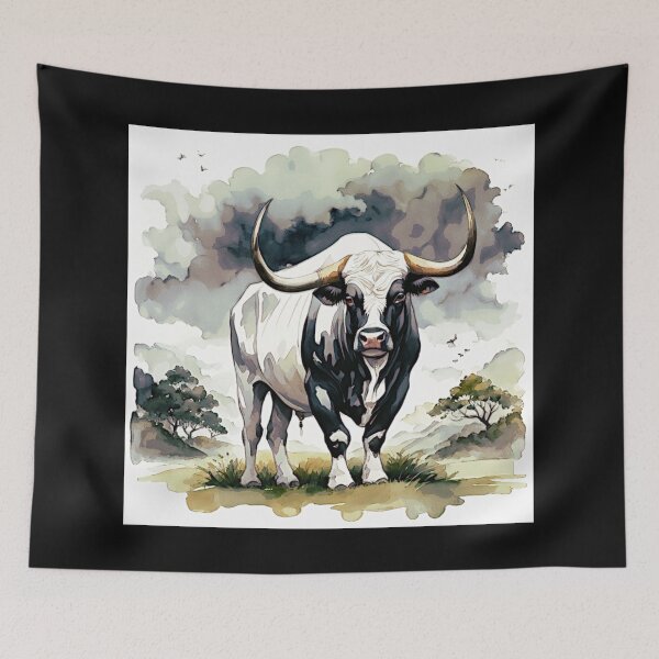 Item preview, Vaynol bull #2 designed and sold by Helios Be. Lavsh.