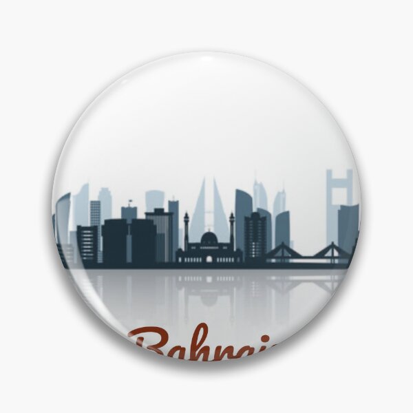 Item preview, البحرين Bahrain  designed and sold by graphyart.