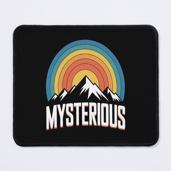 Item preview, Mysterious Sunset designed and sold by kakashinn.