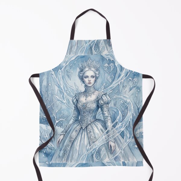 Item preview, Estella from Great Expectations Characters from Dickens series illustration watercolor art designed and sold by Vintage Designs +.