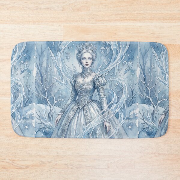 Item preview, Estella from Great Expectations Characters from Dickens series illustration watercolor art designed and sold by Vintage Designs +.