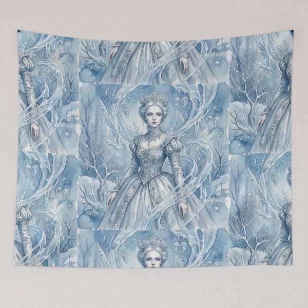 Item preview, Estella from Great Expectations Characters from Dickens series illustration watercolor art designed and sold by Vintage Designs +.