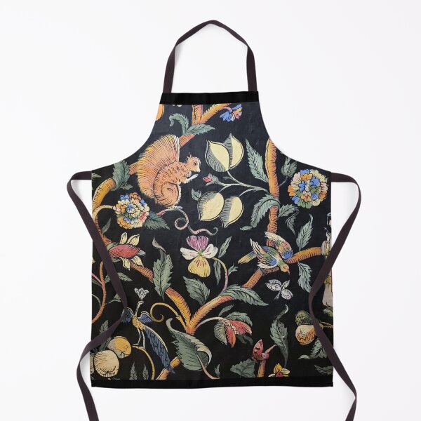 Item preview, Vintage Wildlife Design designed and sold by KALEIDOSCOPE UK.