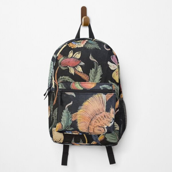 Item preview, Vintage Wildlife Design designed and sold by KALEIDOSCOPE UK.